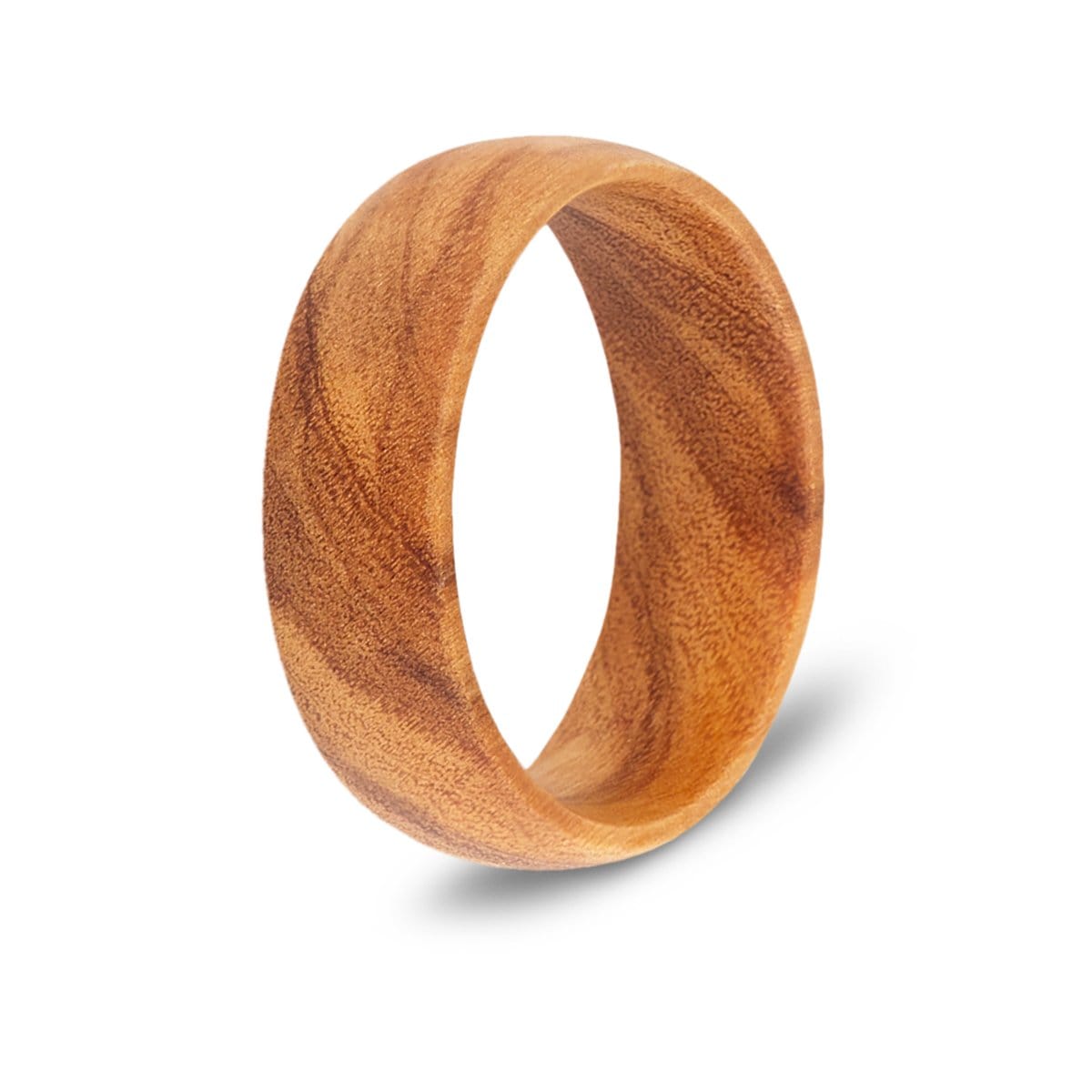 Wooden Rings - Ruban